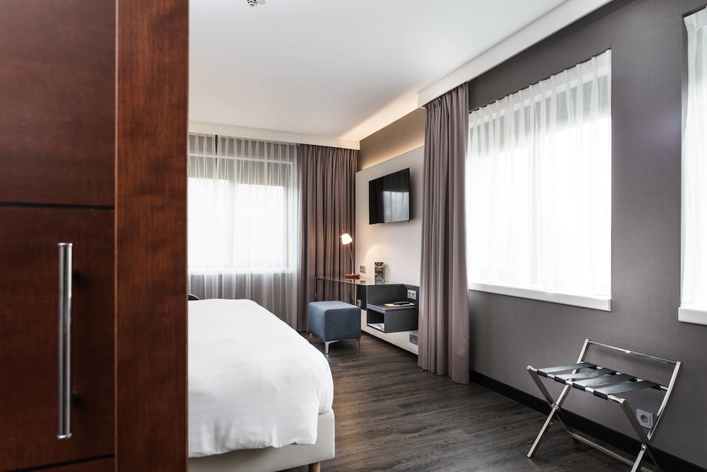 Courtyard By Marriott Amsterdam Airport 21/75