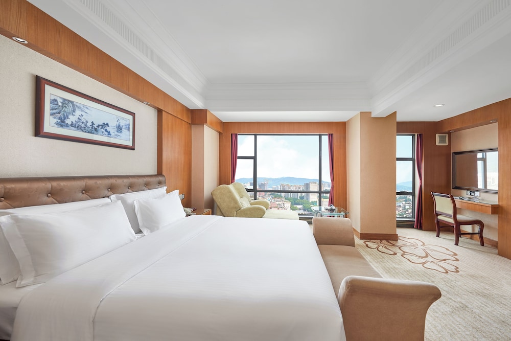 NANYANG KING'S GATE HOTEL 15/47