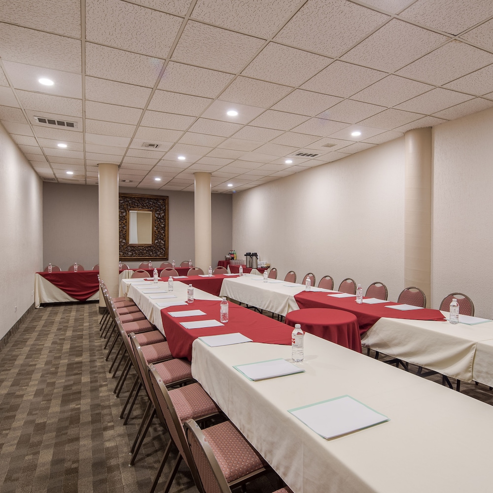 Casa Grande Delicias 16/21