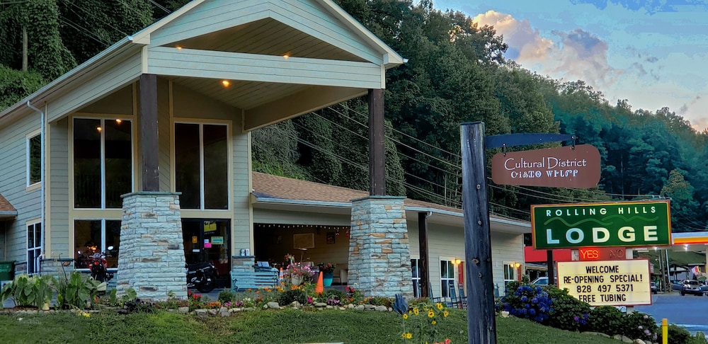 Rolling Hills Lodge 2/19