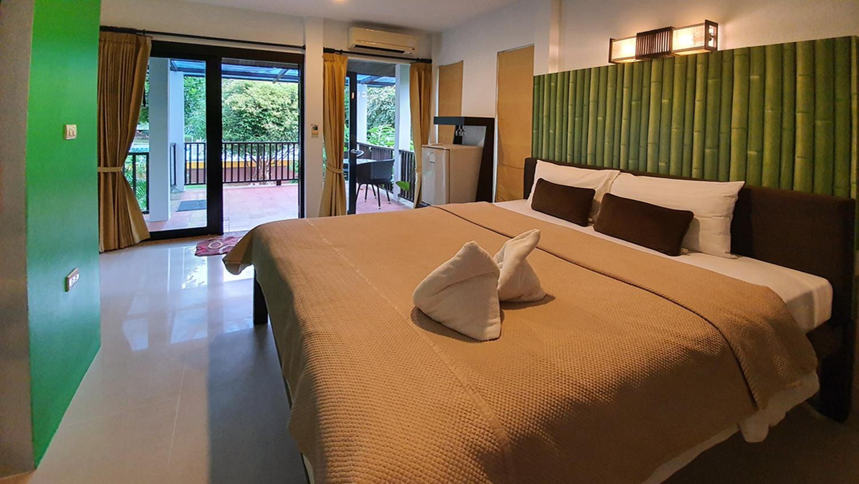 Supsangdao Resort 10/35