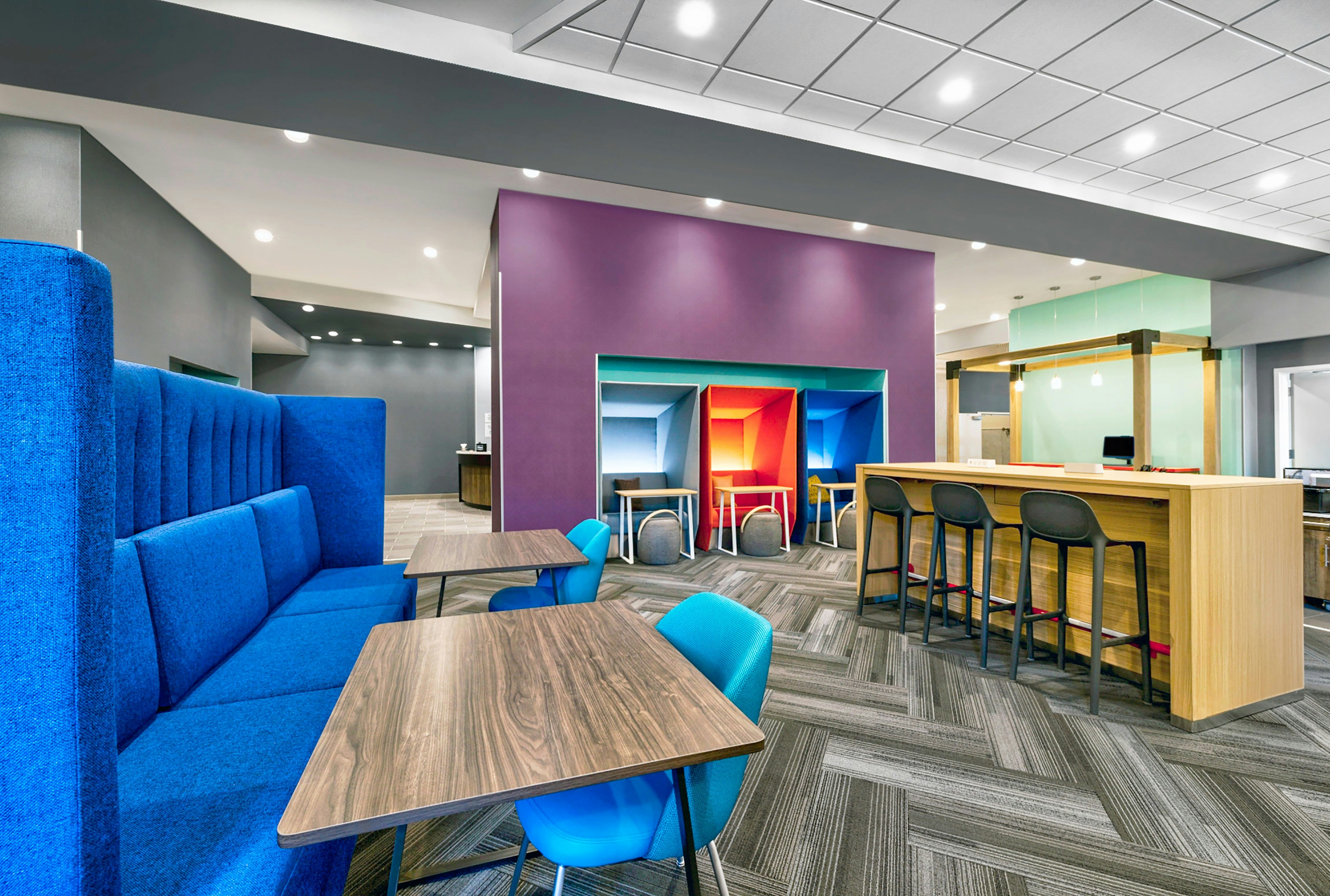 Tru By Hilton Minneapolis, MN 44/55