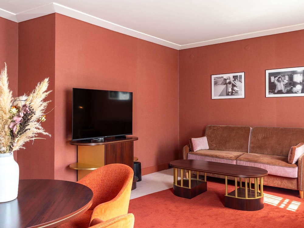 Nest Hotel Paris la Defense - MGallery Collection 28/46