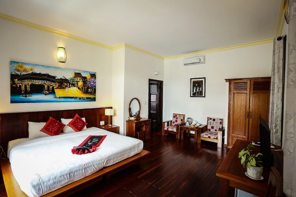 Hoi An Holiday Villa 13/41