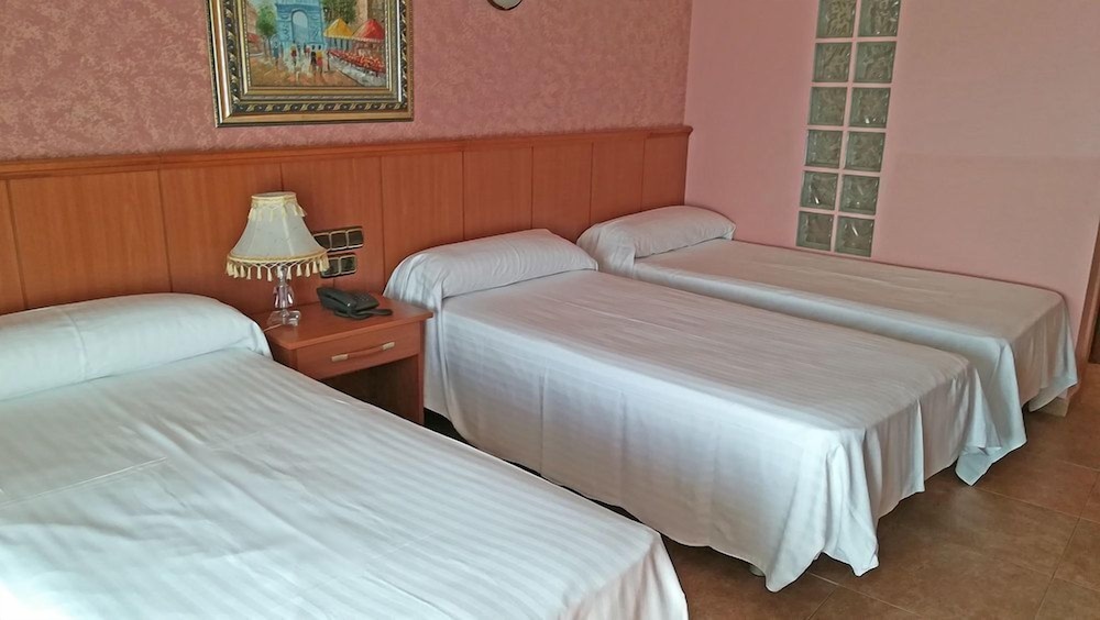 Hotel Real de Castilla 25/50