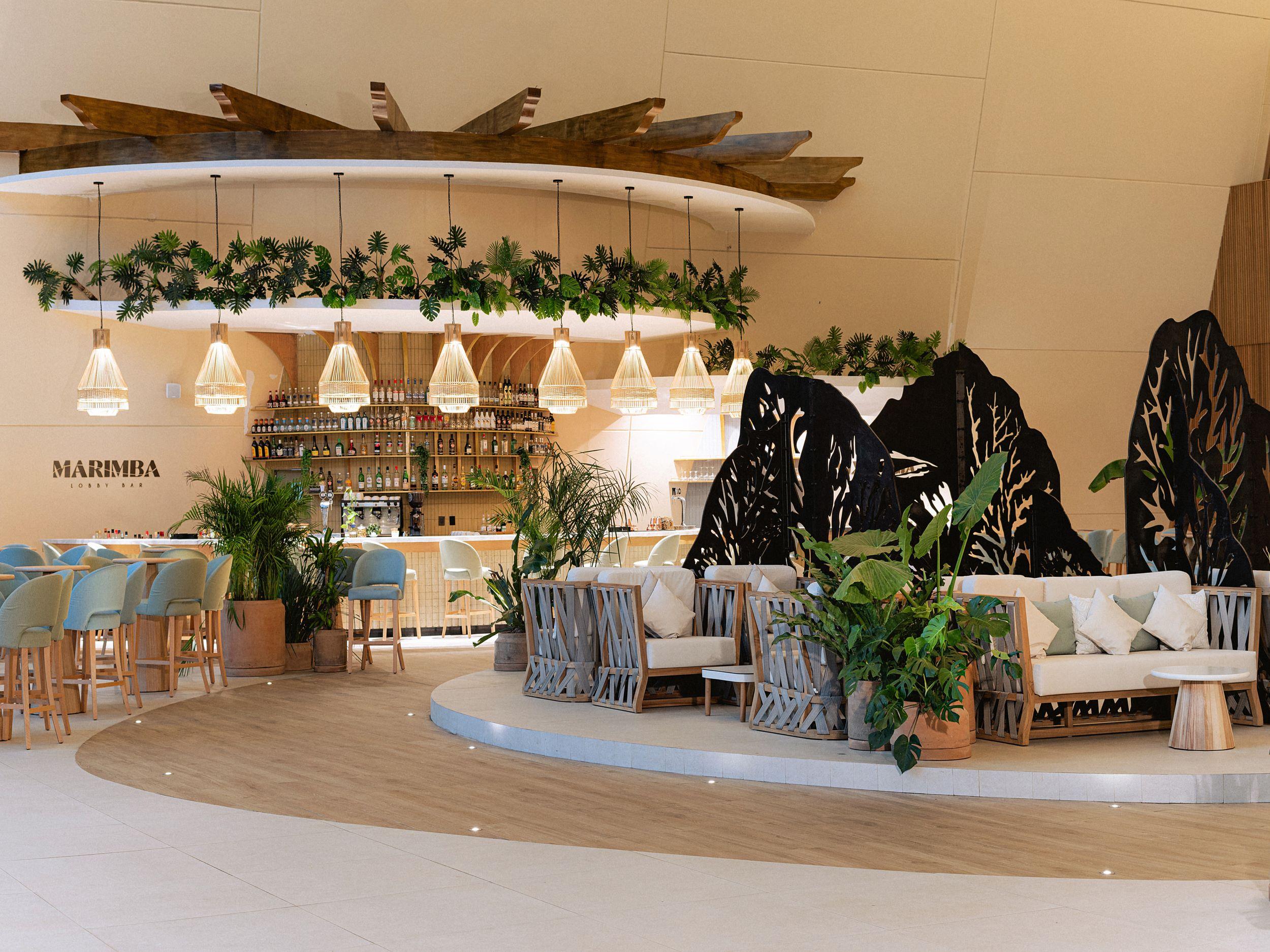 Grand Sirenis Mayan Beach Hotel Spa 4/65