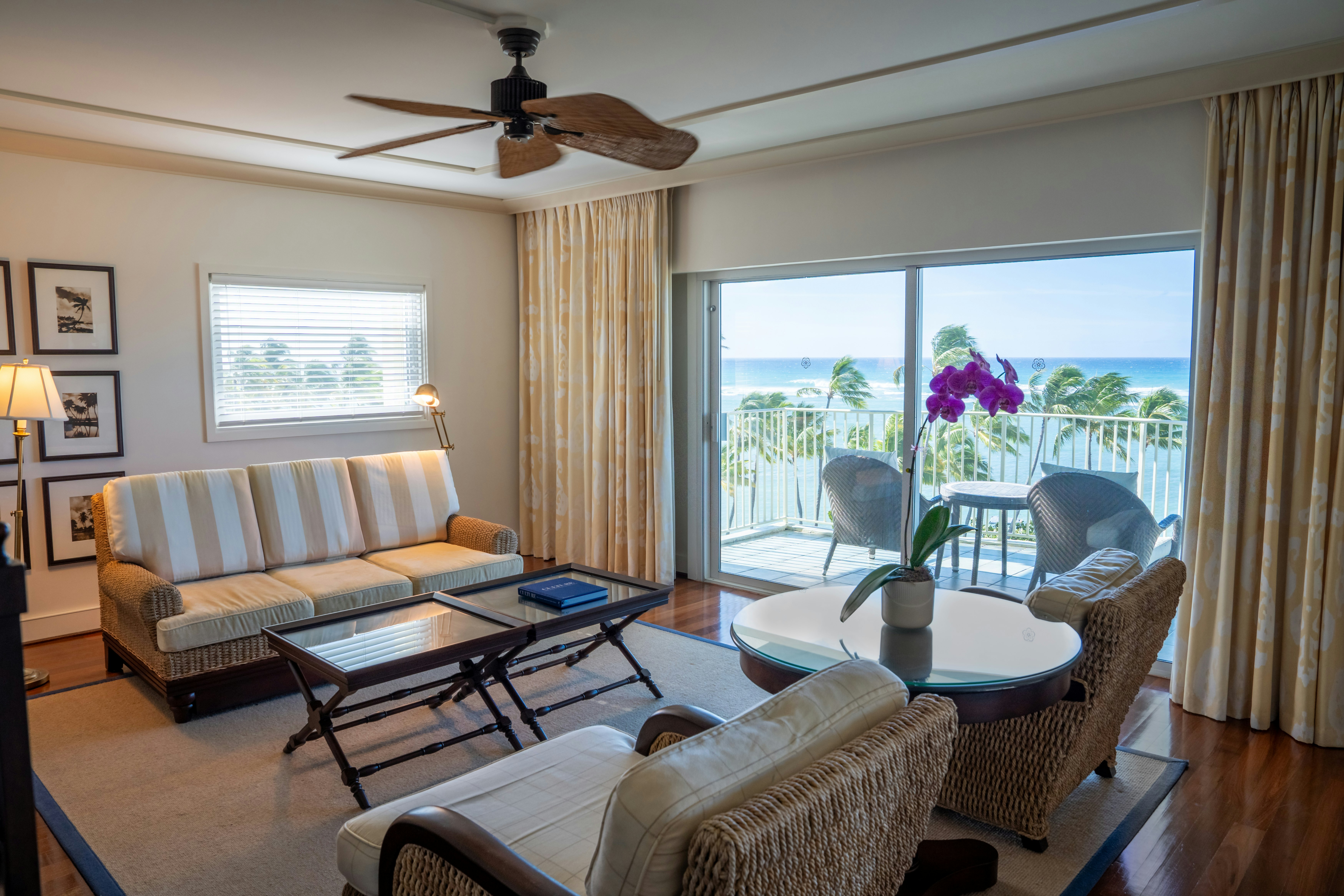 The Kahala Hotel and Resort 43/80
