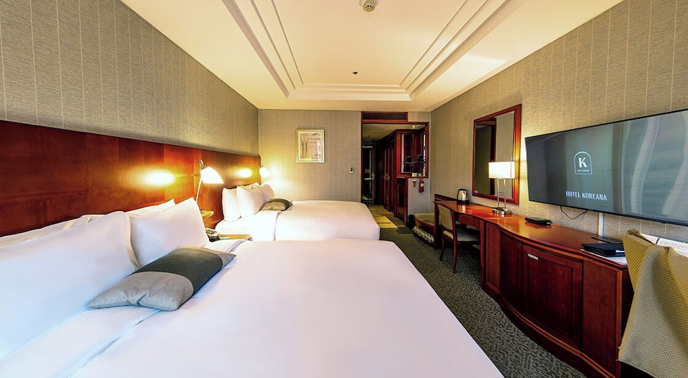 Koreana Hotel 15/64