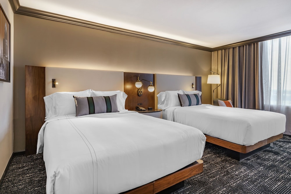 Omni Austin Hotel Downtown 9/39