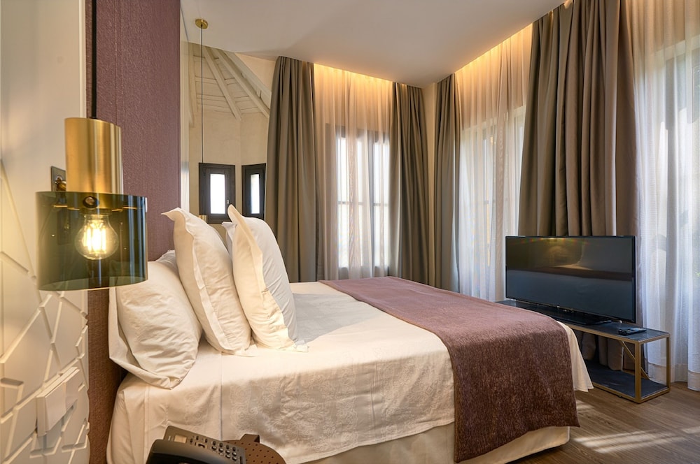Suites Murillo Plaza Santa Cruz 10/39