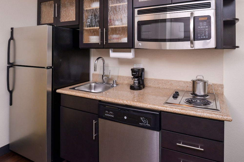 Candlewood Suites Paducah 50/65
