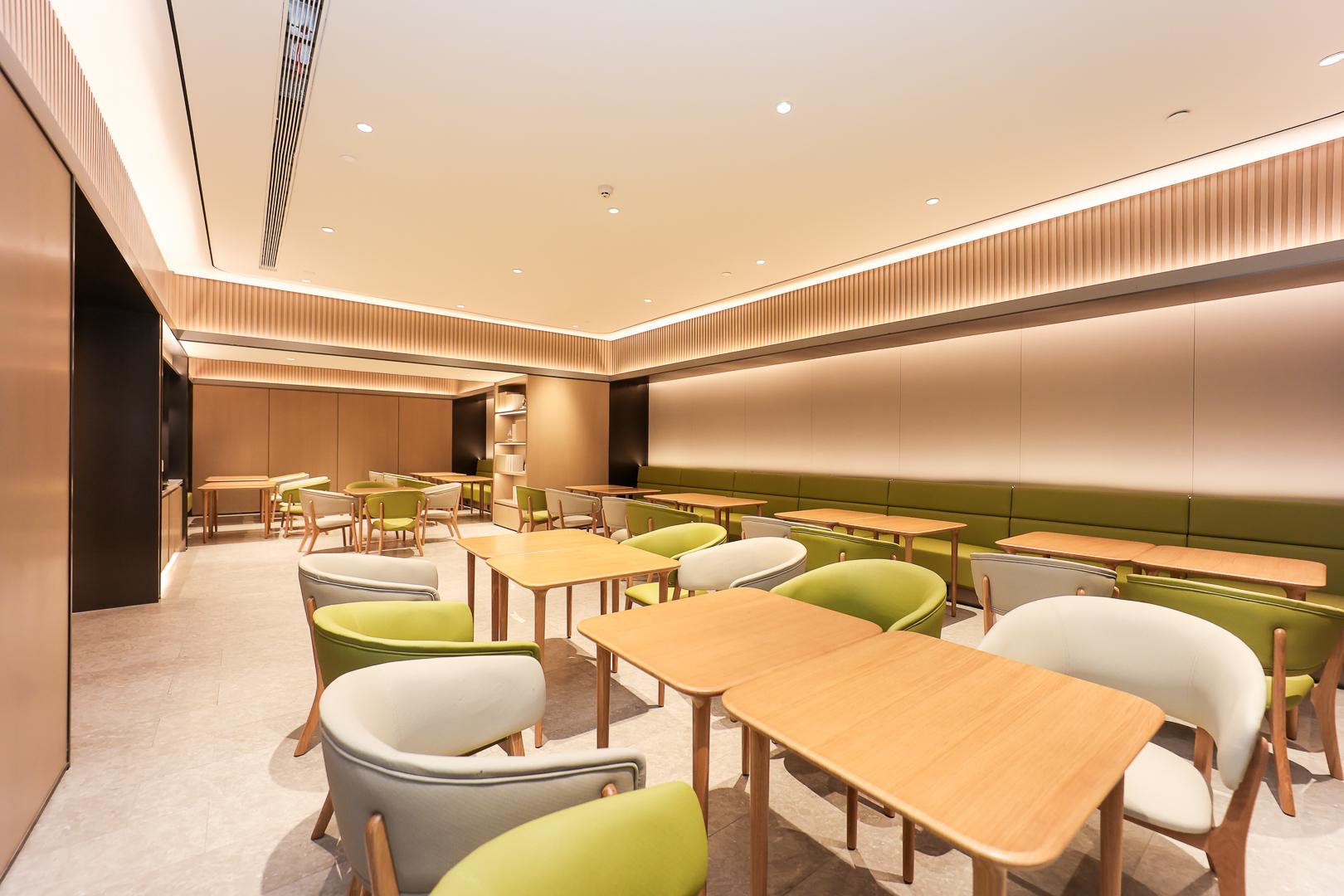 Ji Hotel (Zhongshan Park) 28/36