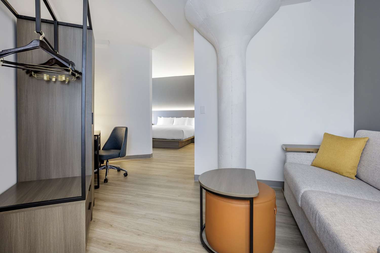 Four Points by Sheraton Newark Airport 21/30