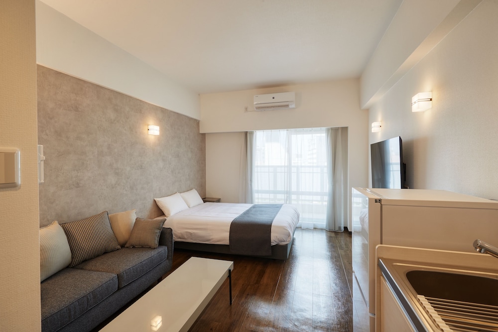 New Normal Hotel in NAMINOUE 20/44