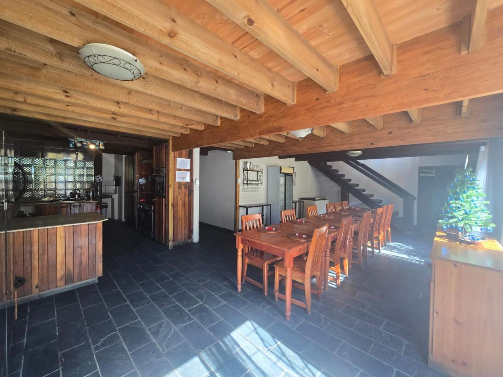 Reefteach Lodge 2/46