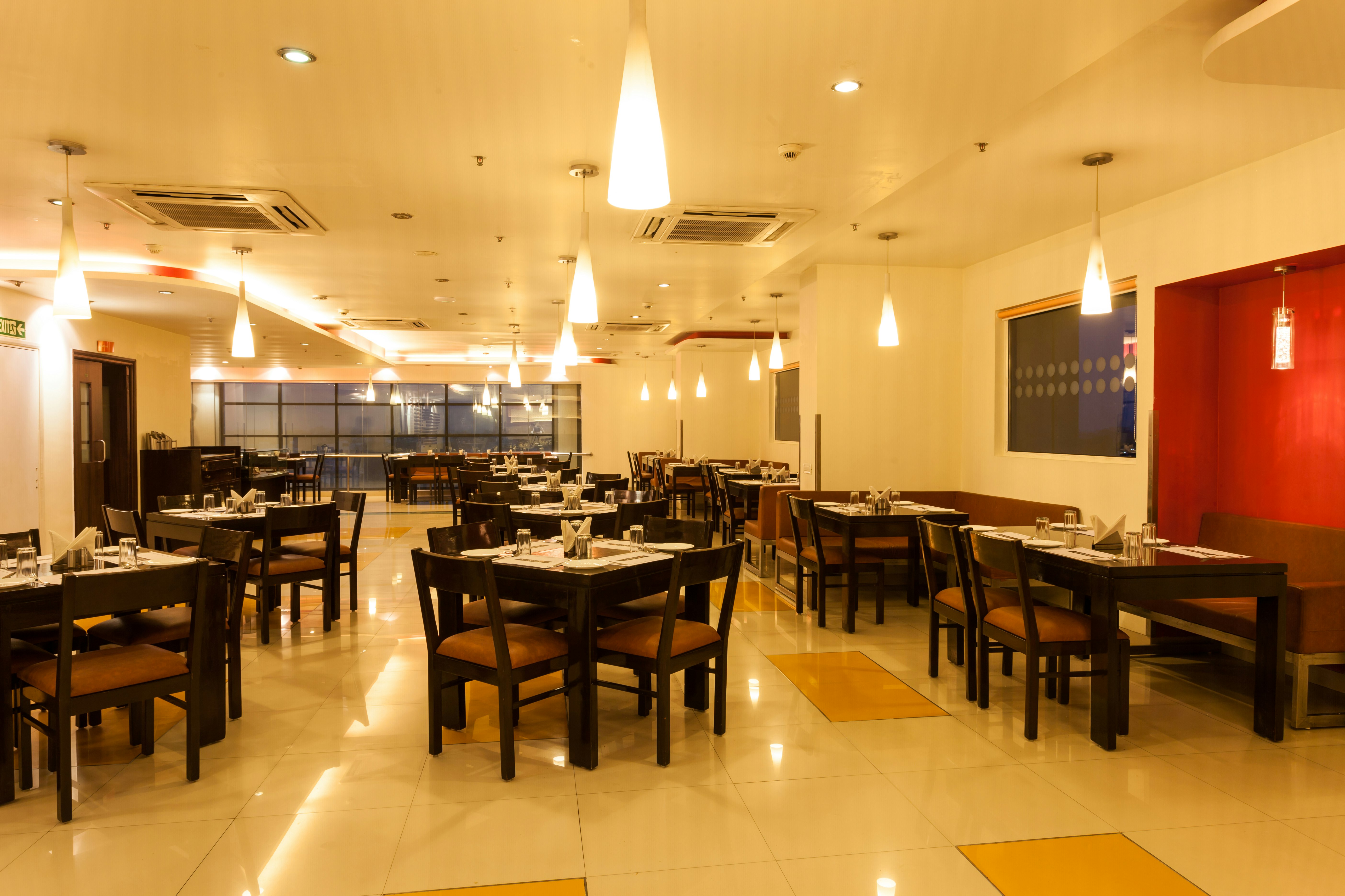 Ginger Hotel Indore 37/53