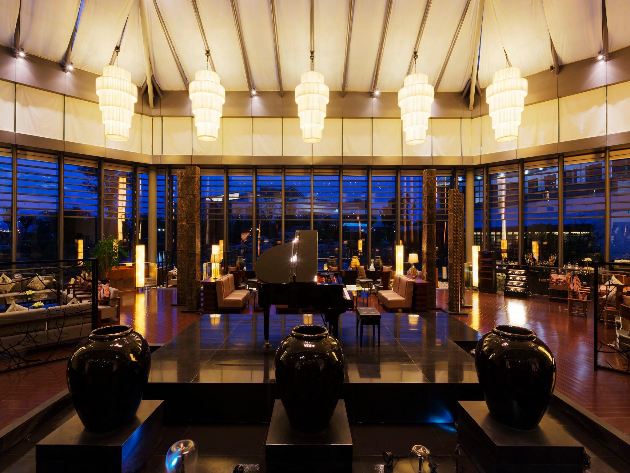 Worldhotel Grand Dushulake Suzhou 33/33