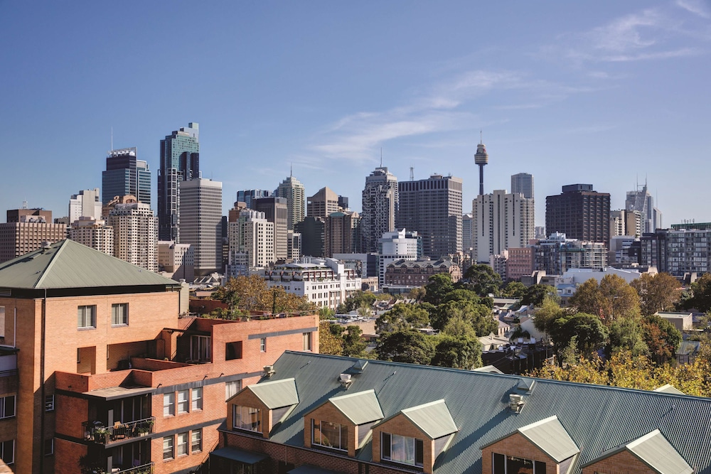 Adina Apartment Hotel Sydney Surry Hills 61/66