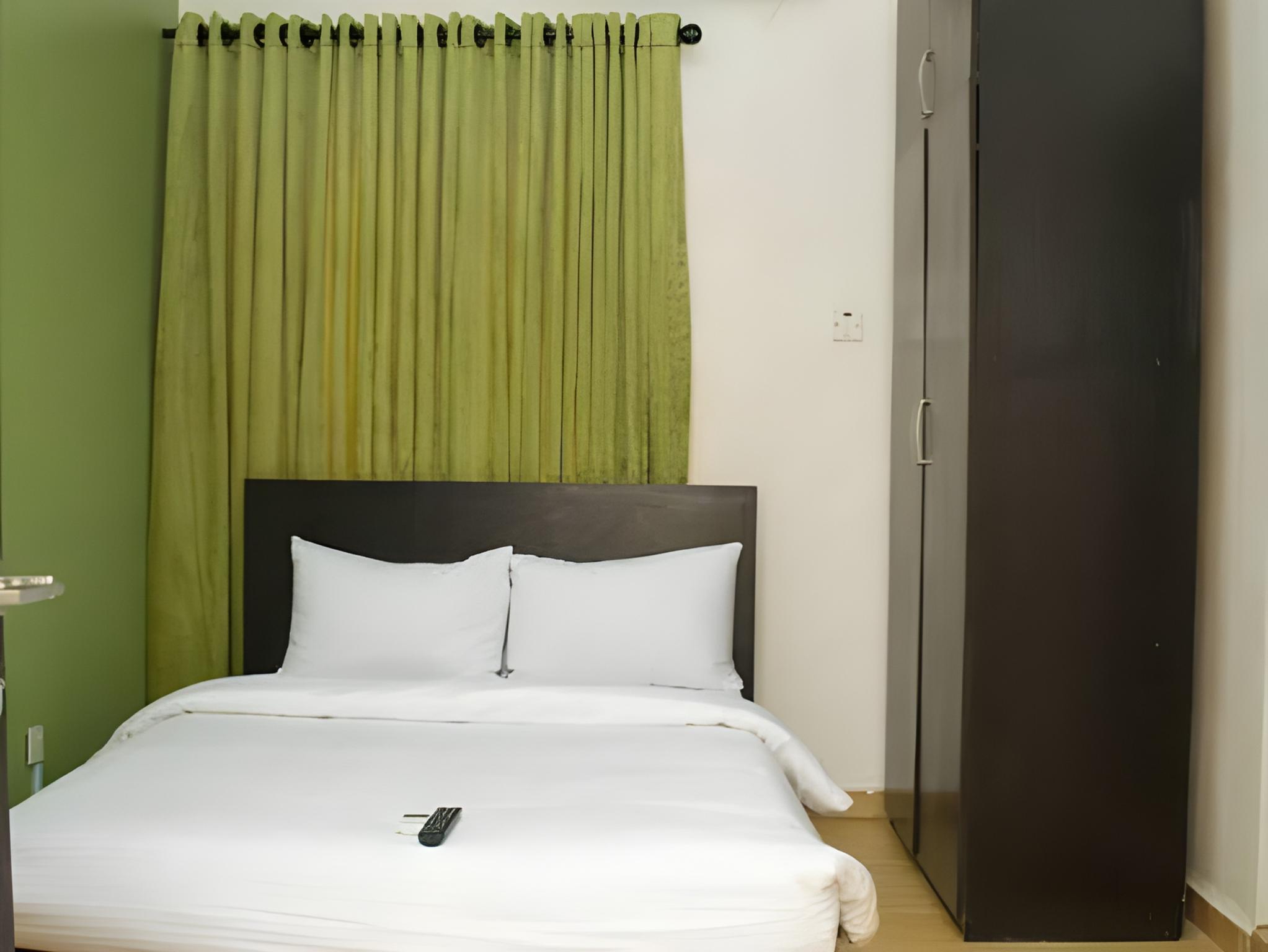 Esporta Hotel Yaba 19/31