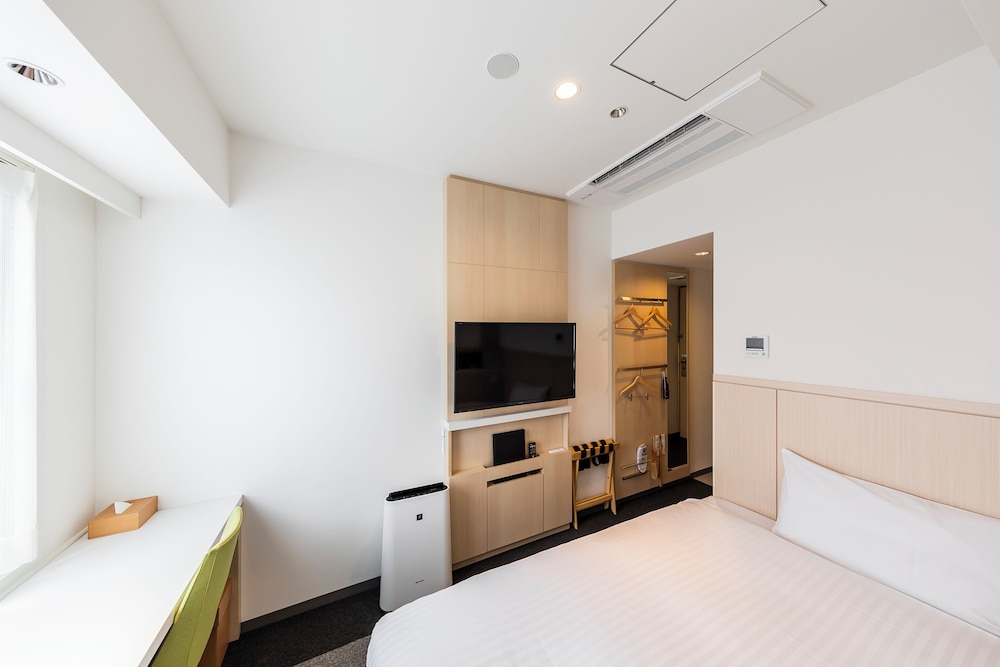 Jr West Group Via Inn Prime Shinsaibashi Yotsubashi 26/57