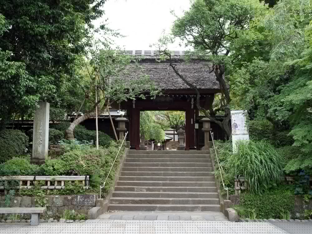 Chofu Creston Hotel 1/35
