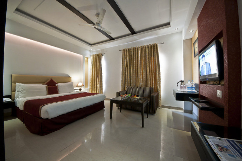 Hotel Krishna 10/32