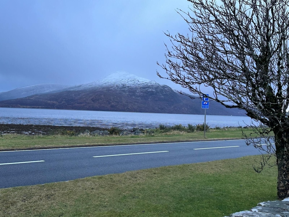 Balmacara Hotel 66/72