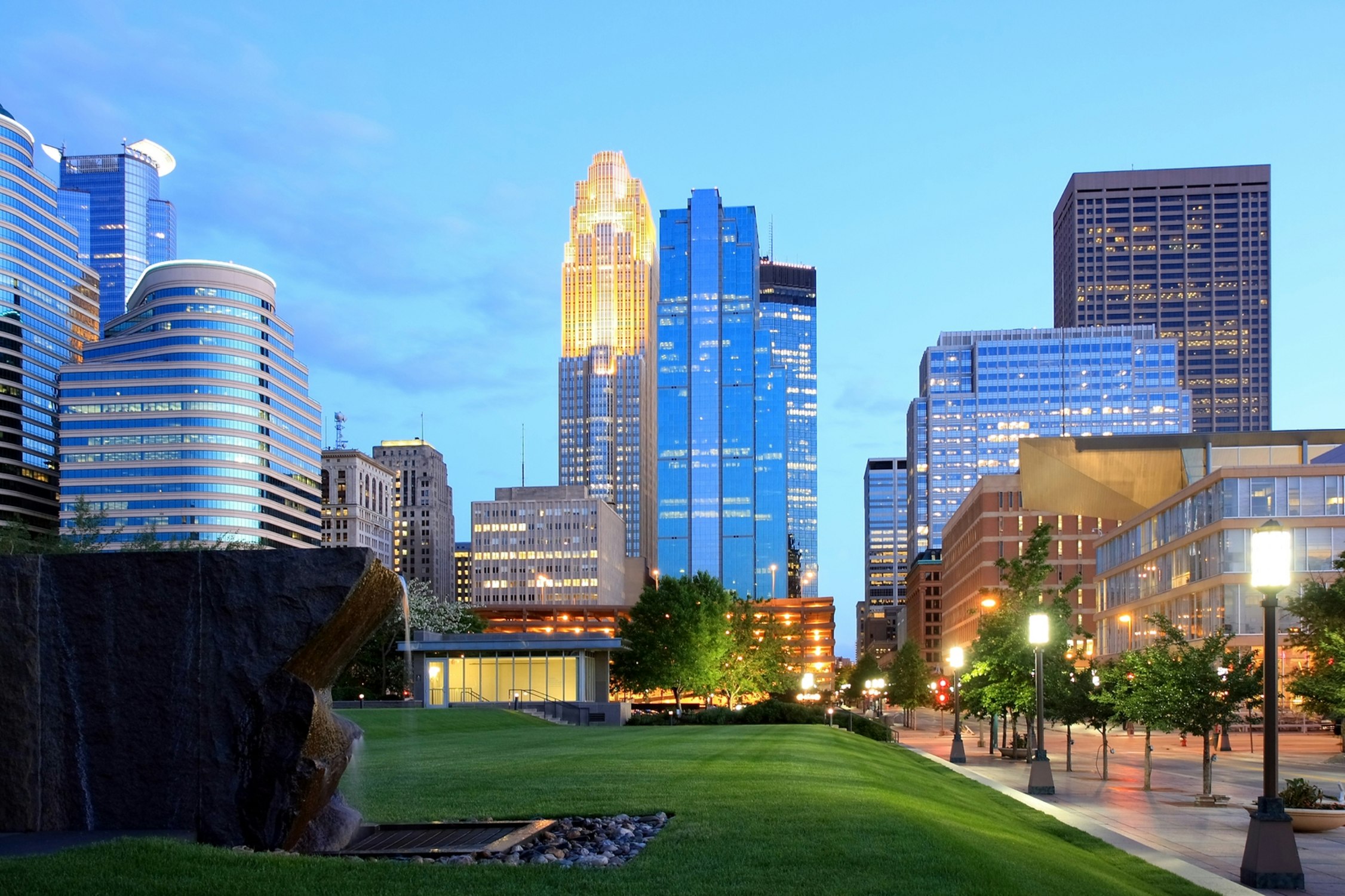Hilton Garden Inn Minneapolis St. Paul-Shoreview 53/57