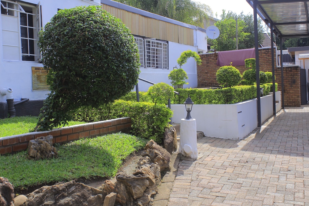 Kaste Guest House 13/20