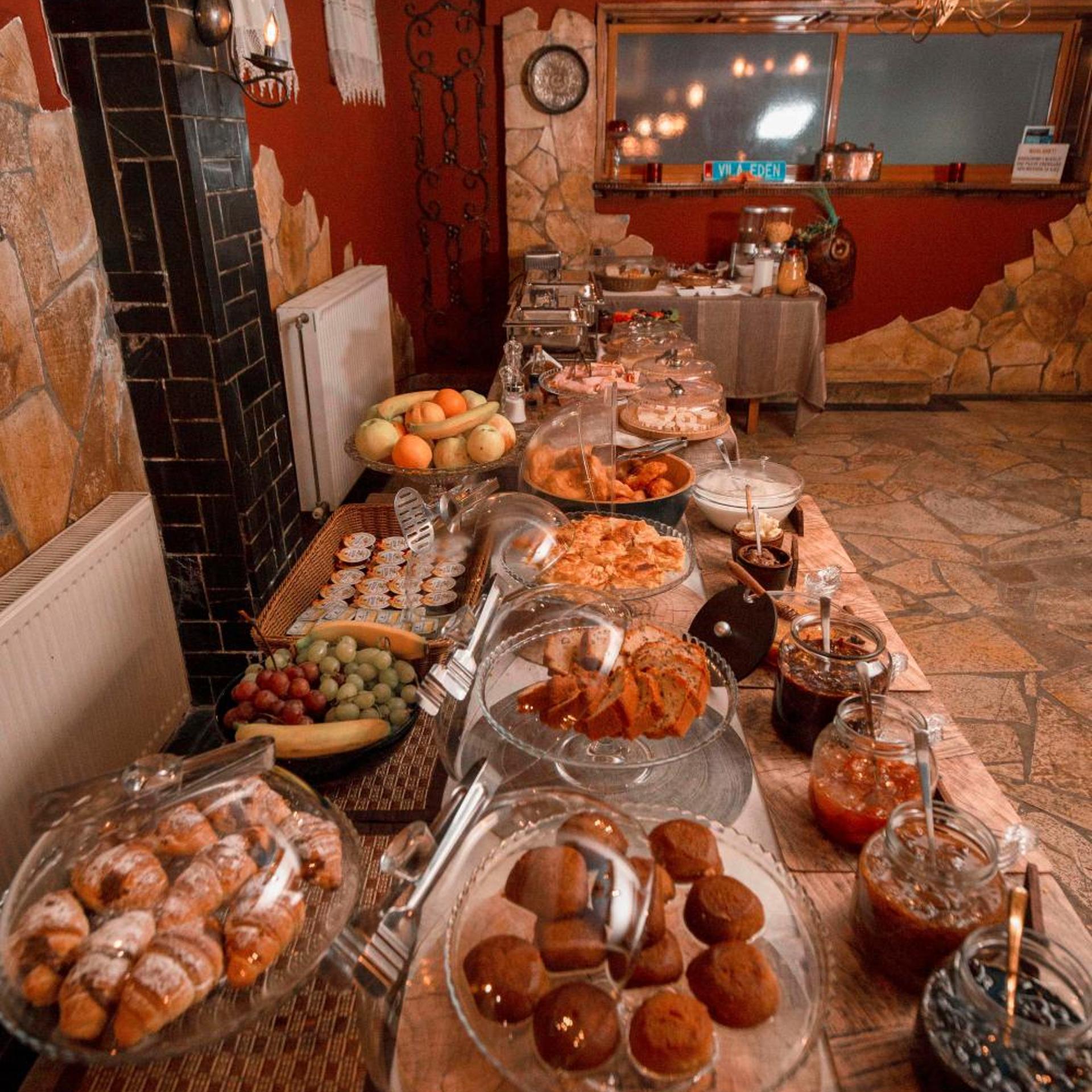 Vila Eden Boutique Hotel 33/60