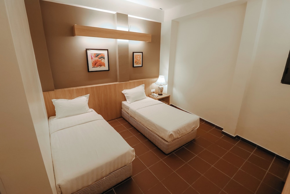 Fomecs Boutique Hotel 19/56