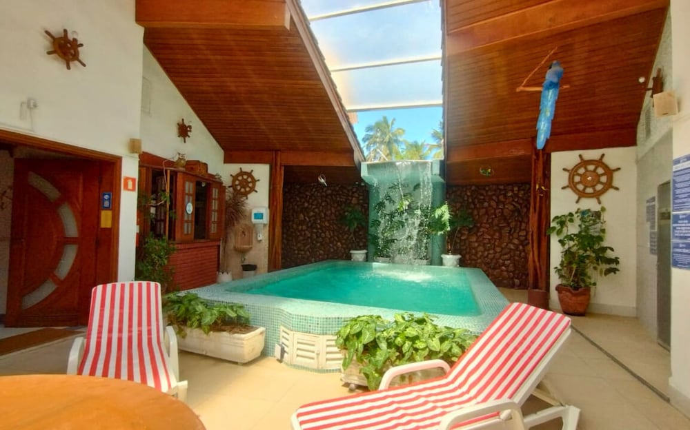 Hotel Casa Branca 23/50