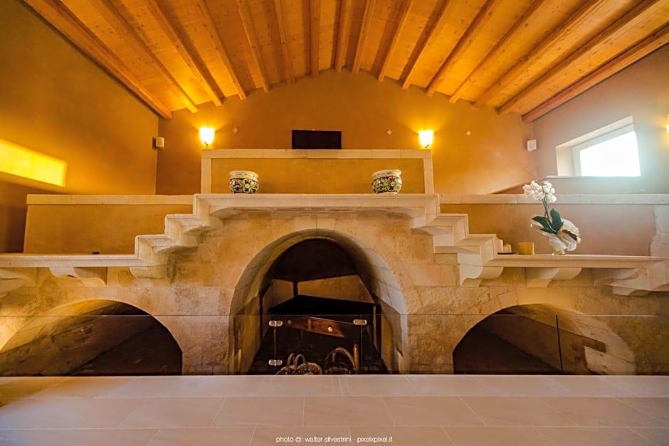 Casale Milocca 18/50