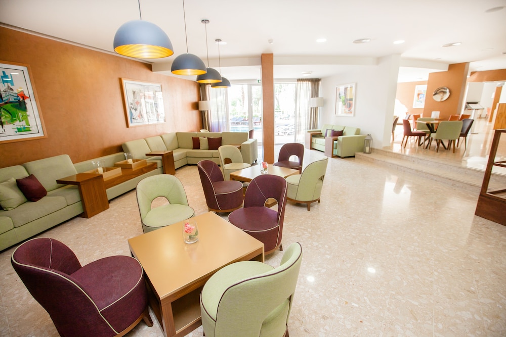 Vilamoura Garden Hotel 57/75