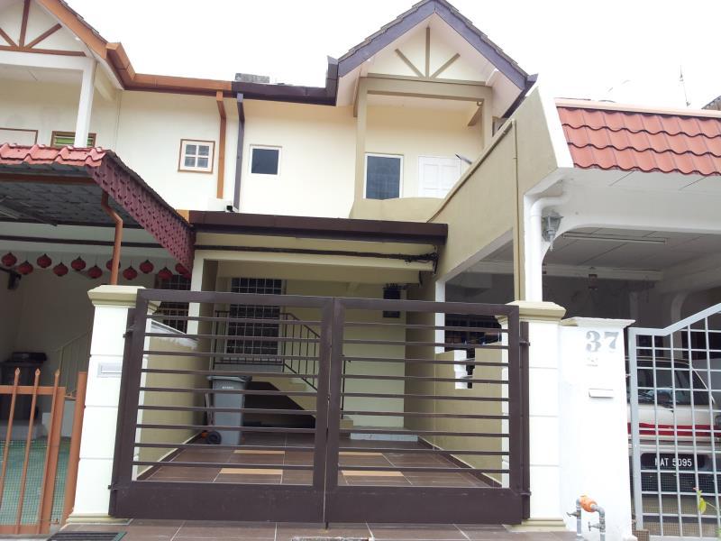 Sunshine Jonker Guesthouse 2/22