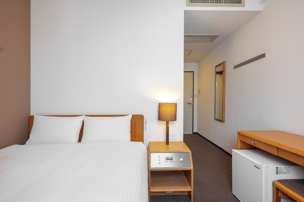 HOTEL JIN Morioka Ekimae 18/49