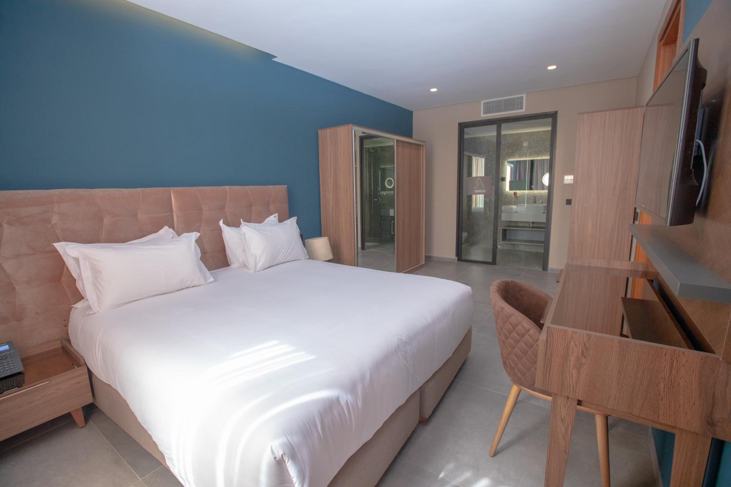Address Hotel 21/50