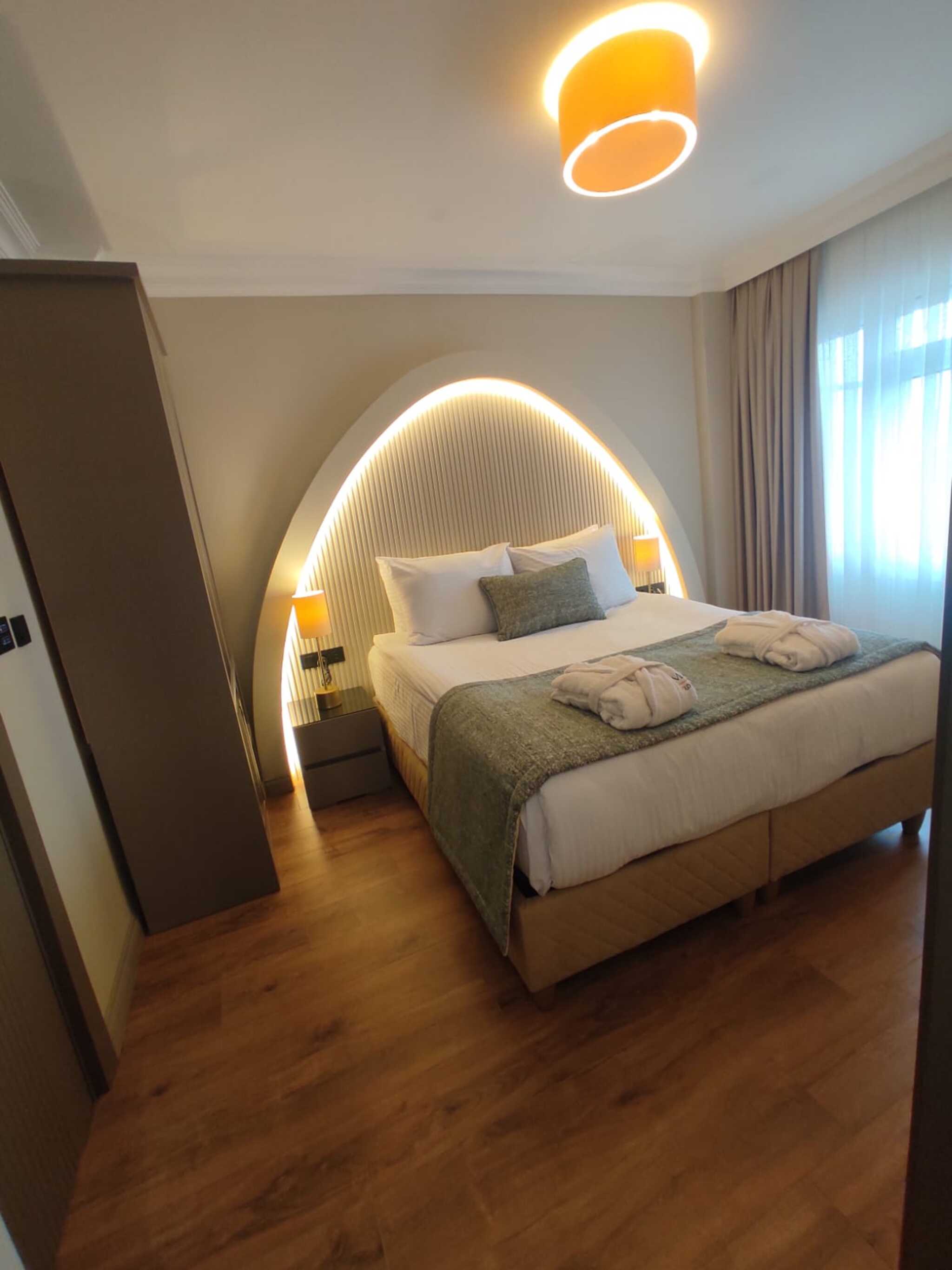 Mara Oldcity Hotel 20/33
