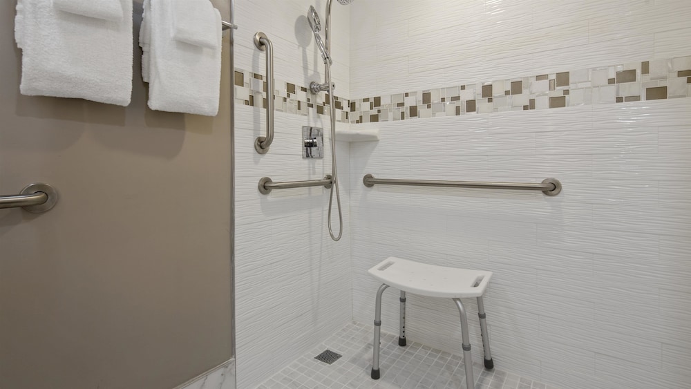 Best Western Historical Inn 14/33
