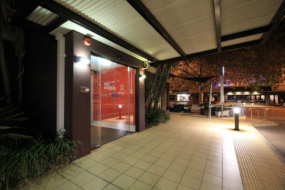 Ibis Newcastle 42/60