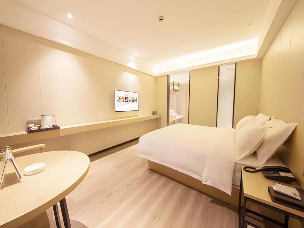Borrman Hotel Zhangzhou Ancient City Xinhua Bei Road 18/35