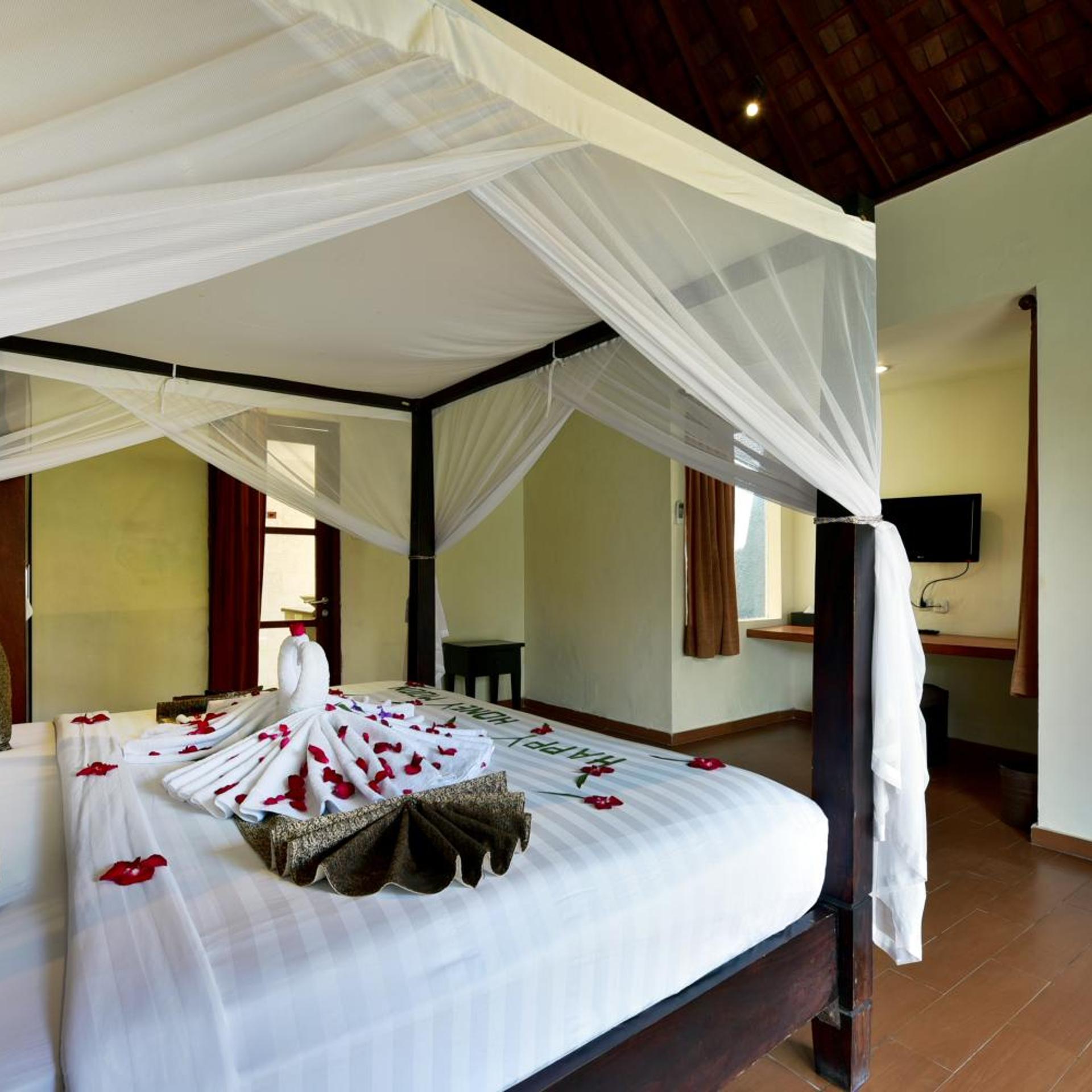 1 Bedroom, Villa, Private Pool, Bathtub