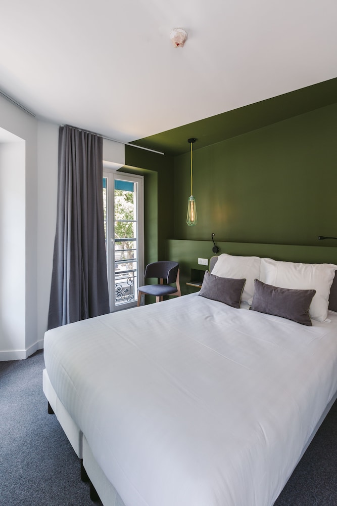 Le Petit Cosy Hotel 8/69