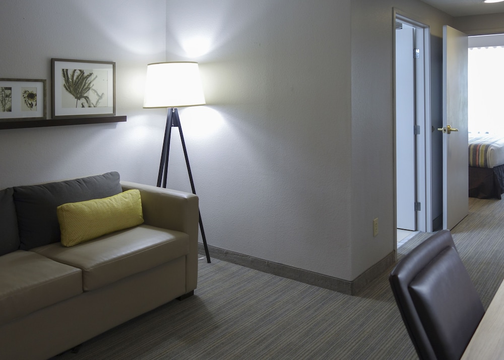 Country Inn Suites By Radisson Washington D C East Capitol Heights 24/31