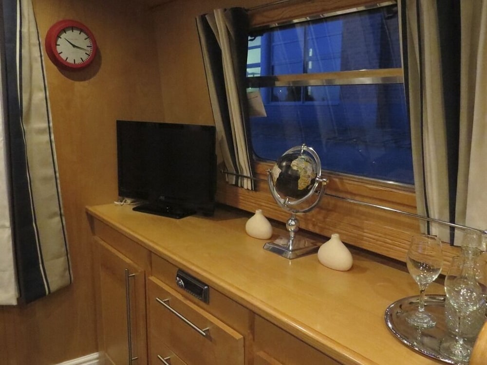 Houseboat Hotels - Hotel boat 11/31