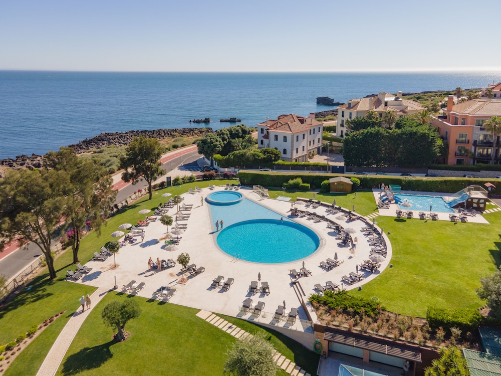 VILA GALE CASCAIS 42/50