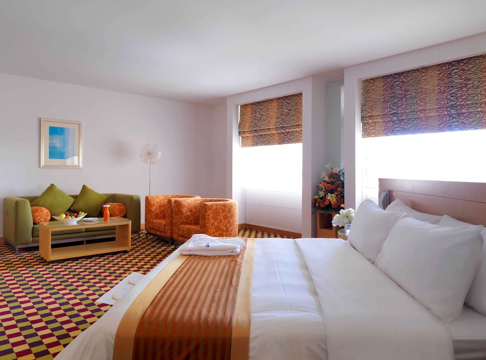 فندق راديسون بلو الرياض(Radisson Blu Riyadh) 10/32