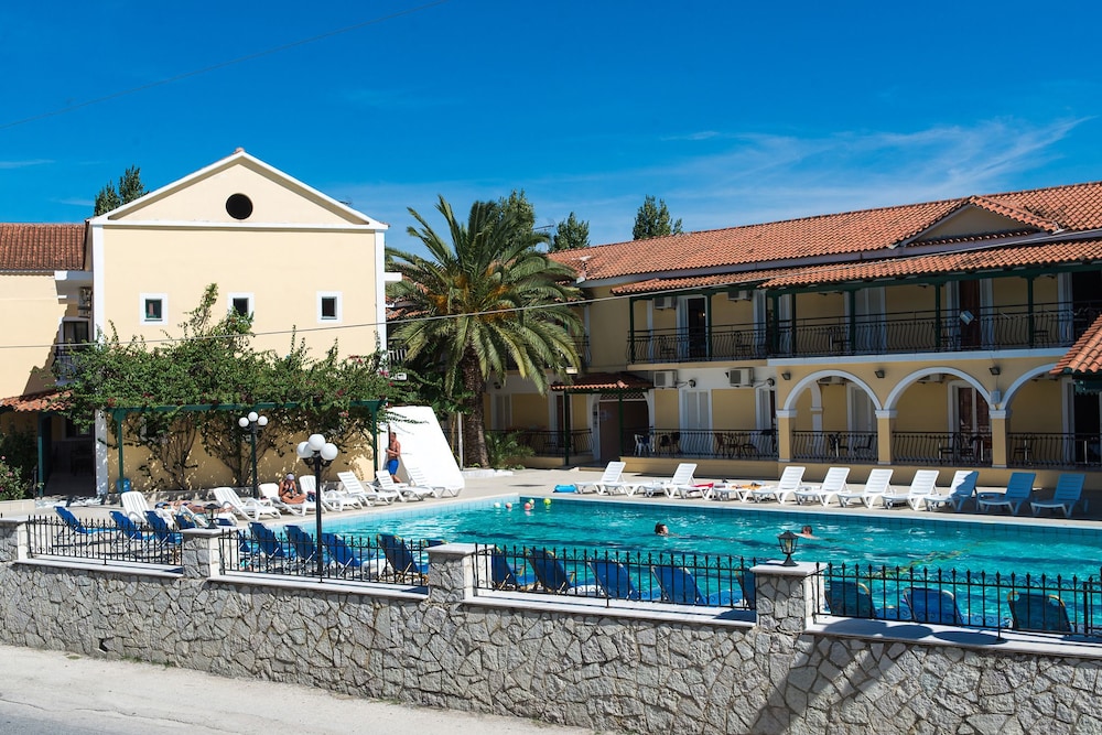 Hotel Perkes Complex 28/31