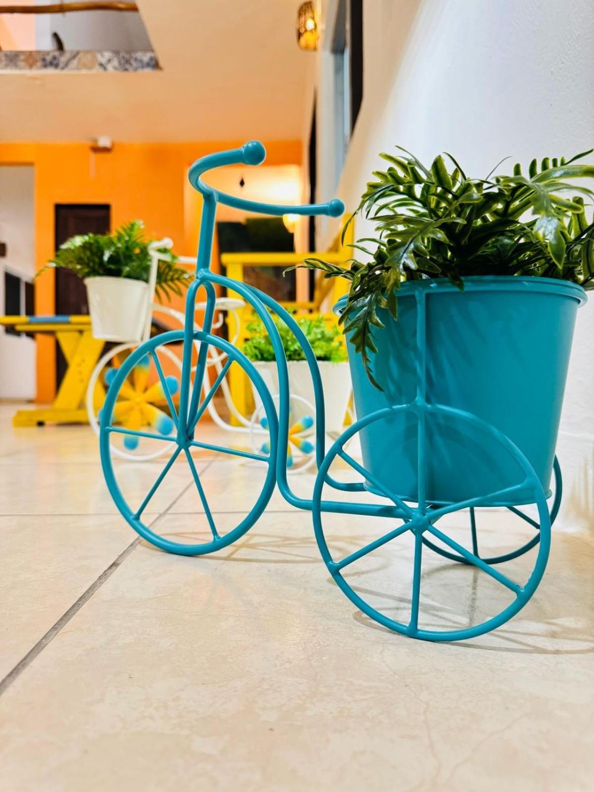 Hotel Ruta del Sol Tulum 38/39