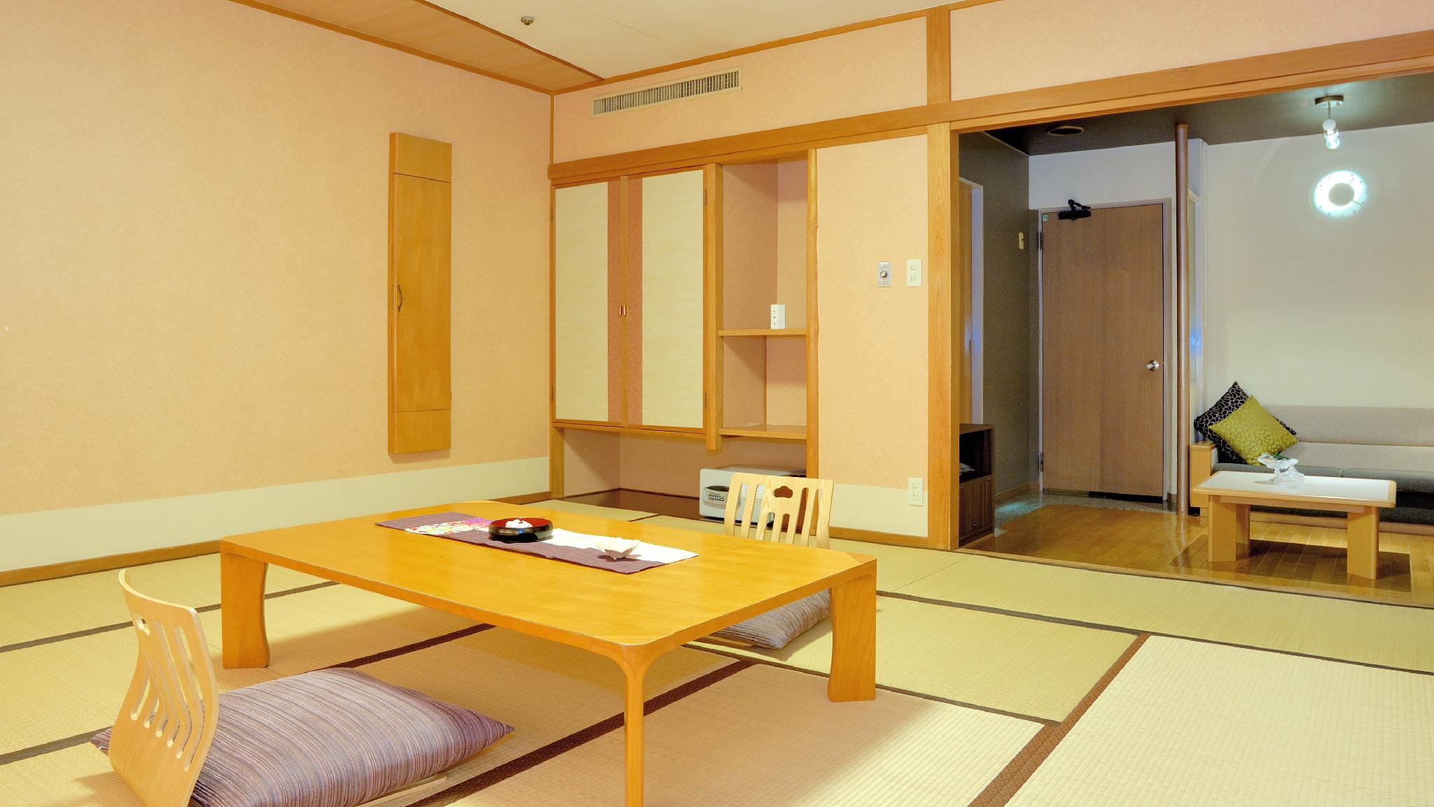 Japanese, Sakura, Guest Room, High Floor